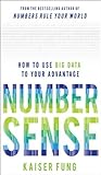 Numbersense by Kaiser Fung