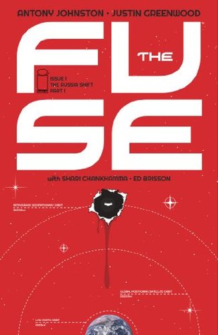 The Fuse #1 (Kindle Edition)