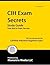 CIH Exam Secrets Study Guide: CIH Test Review for the Certified Industrial Hygienist Exam