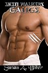 Gauge (Skin Walkers, #8) Gauge (Skin Walkers, #8)