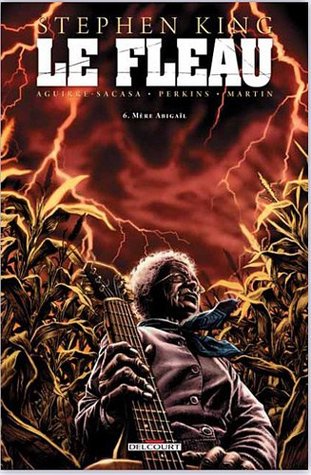 Mère Abigail (Le Fléau, #6)