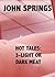 Hot Tales: 3-Light or Dark Meat