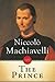 The Prince by Niccolò Machiavelli