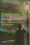 A Question of Guilt: the Curious Case of Dr. Crippen