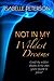 Not in My Wildest Dreams by Isabelle Peterson