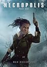 Necropolis by Max Kielsmeier