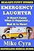 Emergency Laughter by Mike Cyra