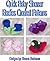 Quick Baby Shower Booties Crochet Patterns