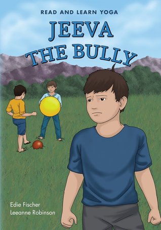 Jeeva The Bully: Read And Learn Yoga