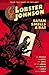 Lobster Johnson, Vol. 3: Satan Smells a Rat