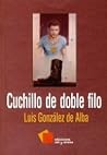 Cuchillo de doble filo Cuchillo de doble filo