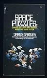 Space Puzzles: Curious Questions and Answers about the Solar System