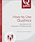 How to Use Qualtrics: Handb...