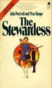 The Stewardess (Paperback)