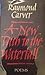 A New Path to the Waterfall by Raymond Carver A New Path to the Waterfall by Raymond Carver