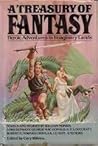 A Treasury of Fantasy by Cary Wilkins