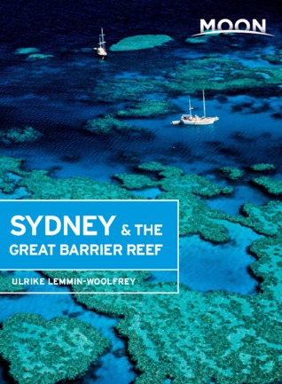 Moon Sydney & the Great Barrier Reef