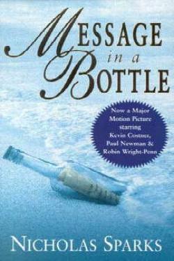 Message in a Bottle