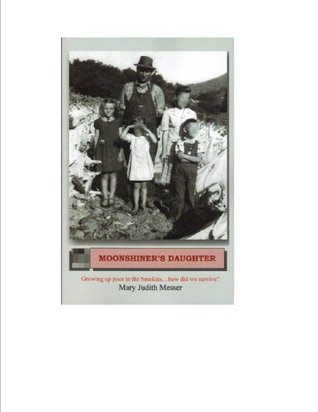 Moonshiner's Daughter (Kindle Edition)