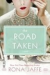 The Road Taken by Rona Jaffe