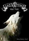 lost wolf by Ven Yam