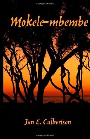Mokele-mbembe