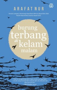Burung Terbang di Kelam Malam