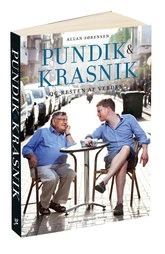 Pundik og Krasnik og resten af verden (Paperback)
