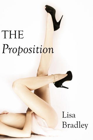 The Proposition (ebook)