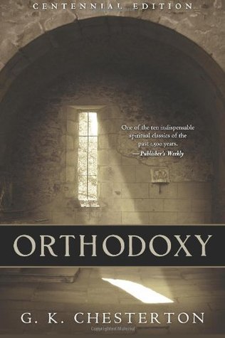 Orthodoxy