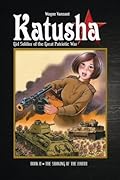 Katusha Book Two: The Shaking of the Earth