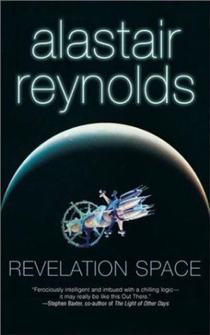 Revelation Space