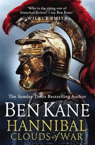 Hannibal: Clouds of War: The action-packed historical epic novel from the Sunday Times bestseller