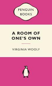 A Room of One's Own
