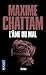 L'Âme du mal by Maxime Chattam
