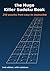 The Huge Killer Sudoku Book