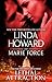 Lethal Attraction/Against The Rules/Fatal Affair (The Fatal Series Book 1)