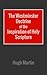 The Westminster Doctrine of the Inspiration of Holy Scripture