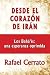 Desde el corazon de Iran: L...