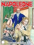 Napoleone n. 32: Moosbrugger l'assassino
