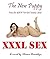 XXXL Sex: The New Puppy (BBW Fat Girl Sex Series)