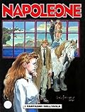 Napoleone n. 33: I fantasmi dell'isola