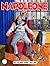 Napoleone n. 34: Gli alieni sono tra noi