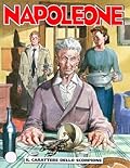 Napoleone n. 35: Il carattere dello scorpione