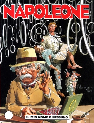 Napoleone n. 37: Il mio nome è Nessuno (Mass Market Paperback)