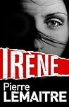 Irène (Camille Verhœven, #1) Book cover for Irène (Camille Verhœven, #1)