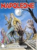 Napoleone n. 42: Le spoglie del guerriero