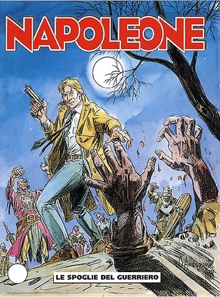 Napoleone n. 42: Le spoglie del guerriero (Mass Market Paperback)