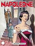 Napoleone n. 43: Memorie sepolte