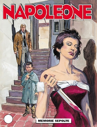 Napoleone n. 43: Memorie sepolte (Mass Market Paperback)